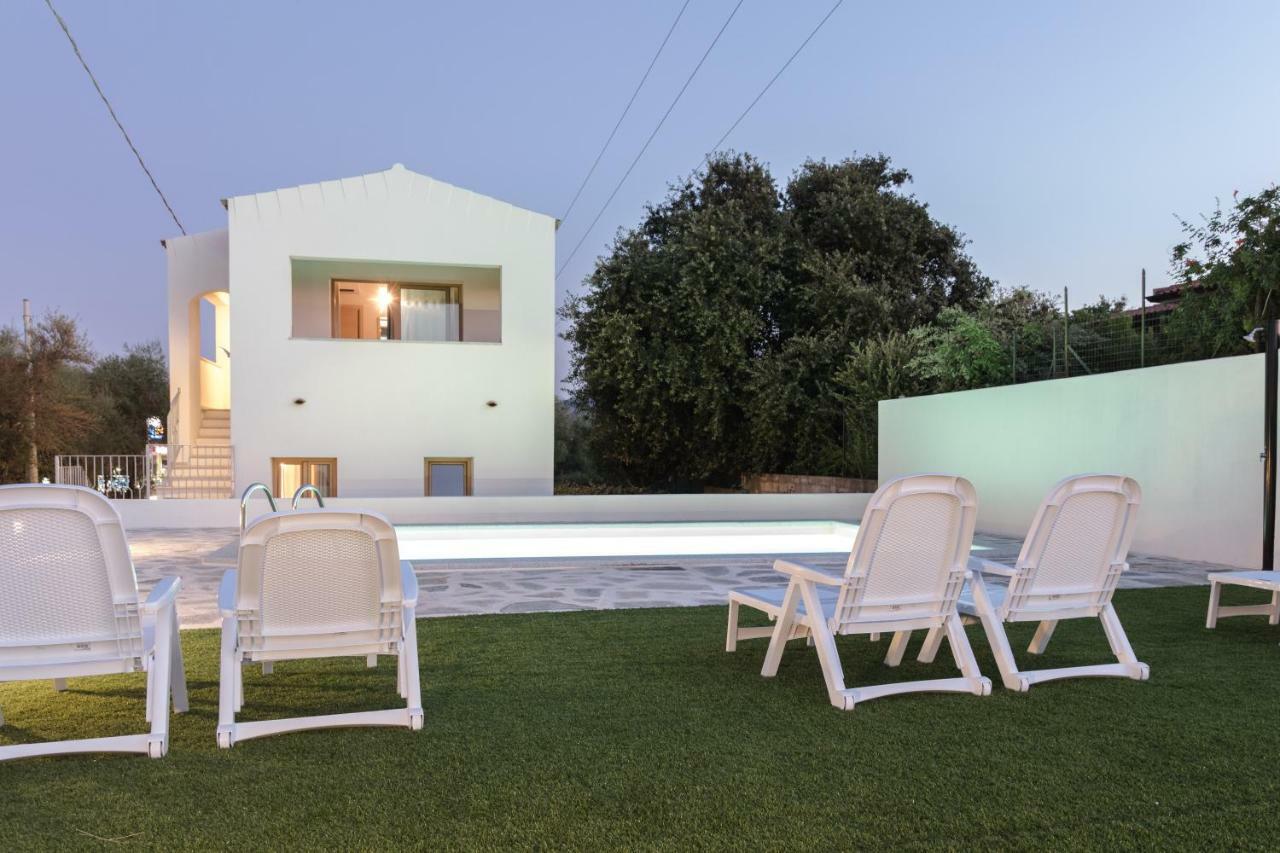 Mediterraneo San Teodoro  Exterior photo