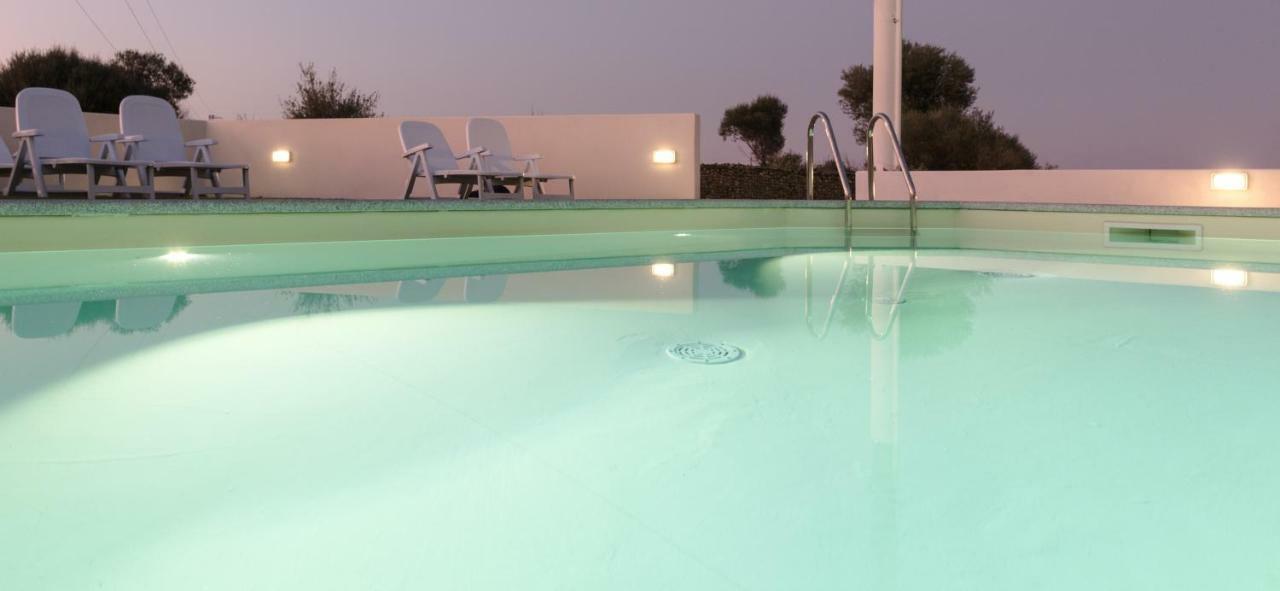 Mediterraneo San Teodoro  Exterior photo
