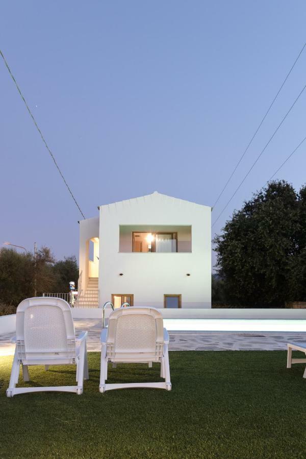 Mediterraneo San Teodoro  Exterior photo