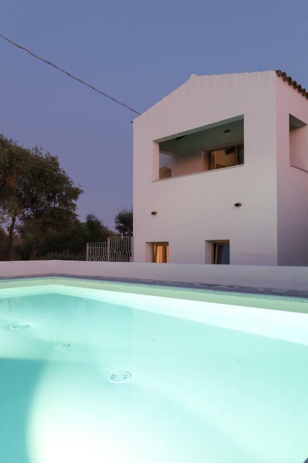Mediterraneo San Teodoro  Exterior photo