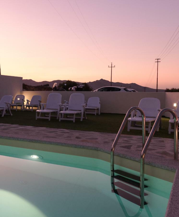 Mediterraneo San Teodoro  Exterior photo